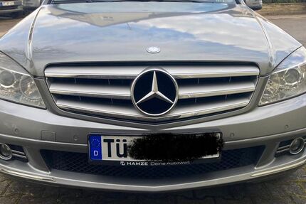 Mercedes-Benz C 250 192.307 km 9.300 &euro; Dusslingen 72144