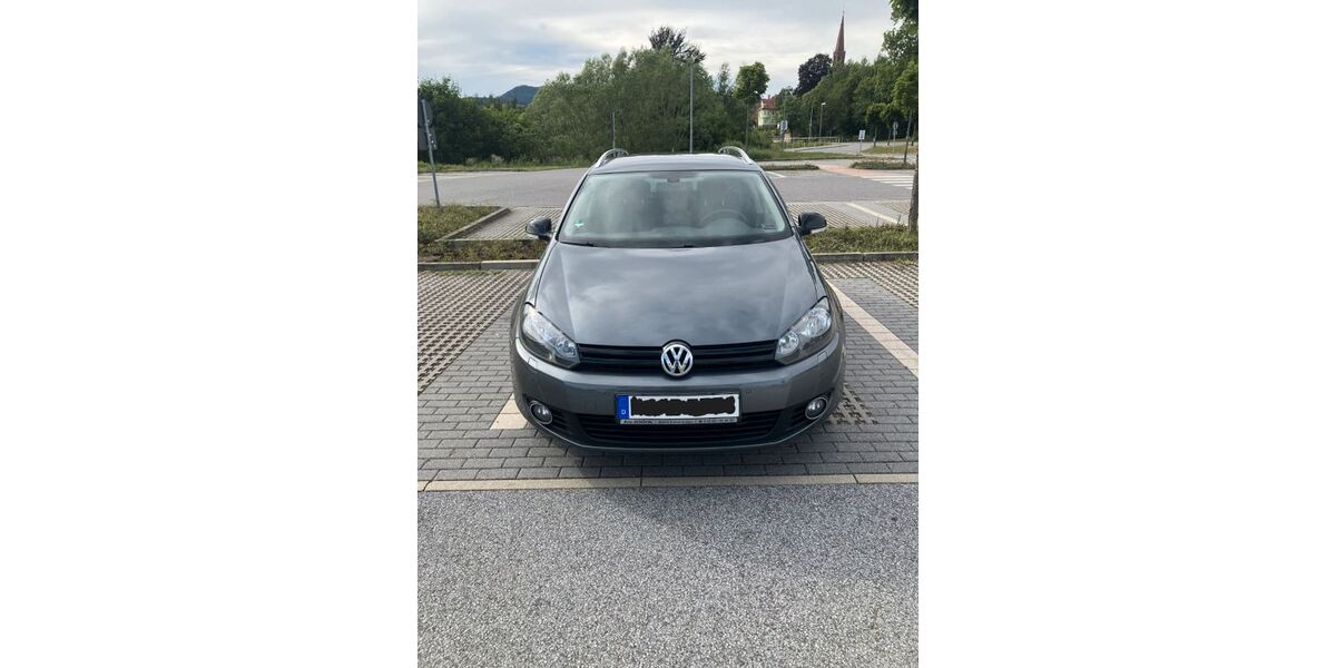 VW Golf 252.062 km 3.500 &euro; Zwiesel 94227