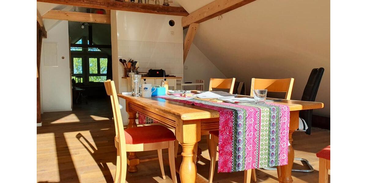Loft - Studio - Atelier Solms - 3 Zimmer, 87 m&sup2;, 295.000&euro; | Angebot:27531071