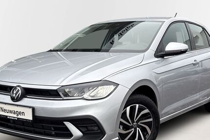 VW Polo 3.000 km 26.760 &euro; Leuna 06237