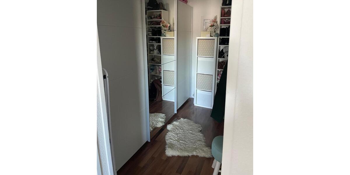 Reihenhaus Trier West-Pallien - 3.5 Zimmer, 105 m&sup2;, 1.050&euro; | Angebot:25424855