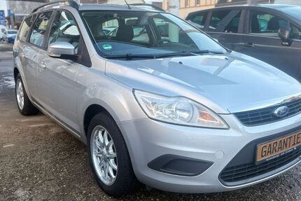 Ford Focus 146.433 km 4.998 € Ludwigshafen am Rhein 67071