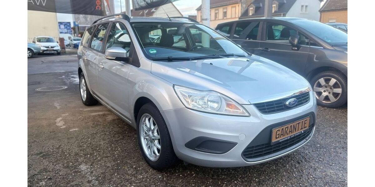 Ford Focus 146.433 km 4.998 € Ludwigshafen am Rhein 67071
