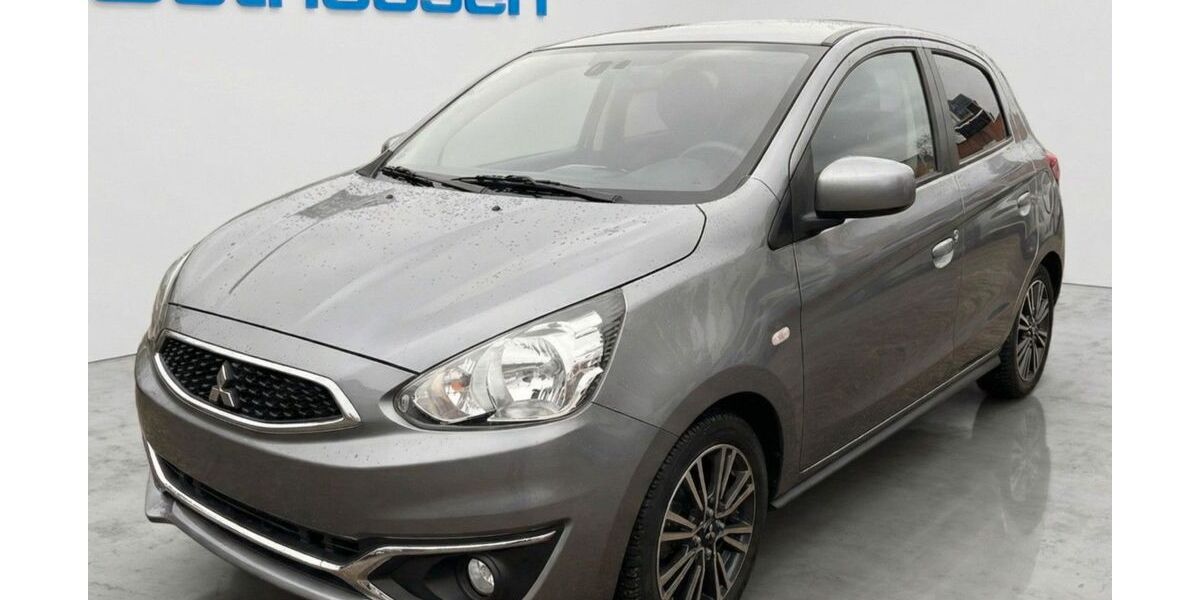 Mitsubishi Space Star 65.200 km 9.990 &euro; Fulda 36043