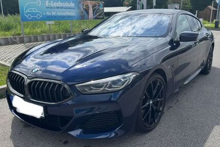 BMW 840