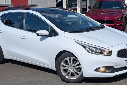 Kia ceed / Ceed 235.000 km 4.600 &euro; Wetzlar 35578