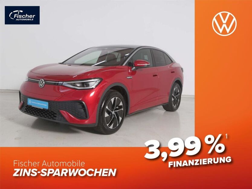 VW ID.5 19.079 km 32.440 € Amberg 92224