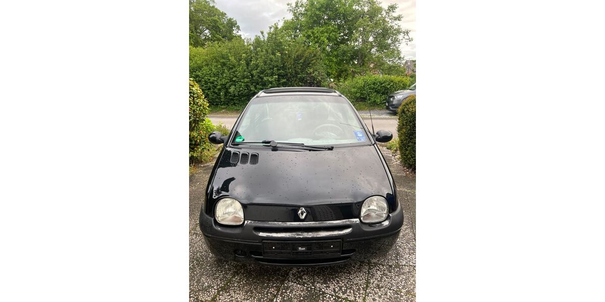 Renault Twingo 39.000 km 1.650 &euro; Issum 47661