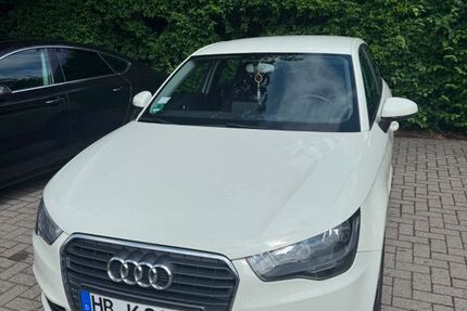 Audi A1 179.000 km 5.950 &euro; Bremerhaven 27578