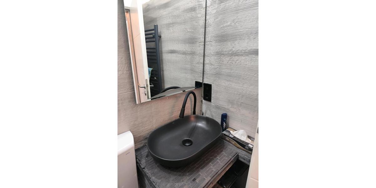 Erdgeschoßwohnung Winterberg - 2 Zimmer, 28 m&sup2;, 112.000&euro; | Angebot:26765857