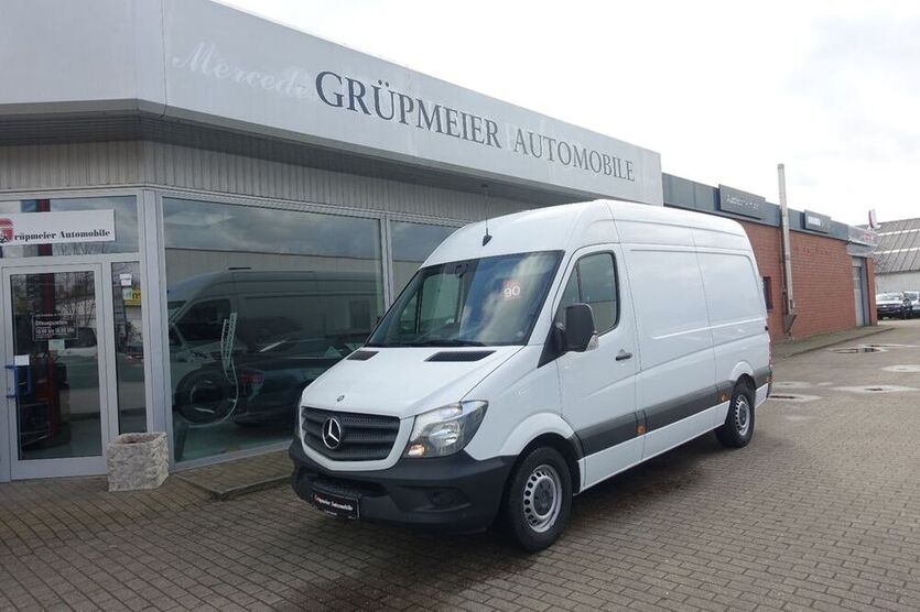 Sprinter