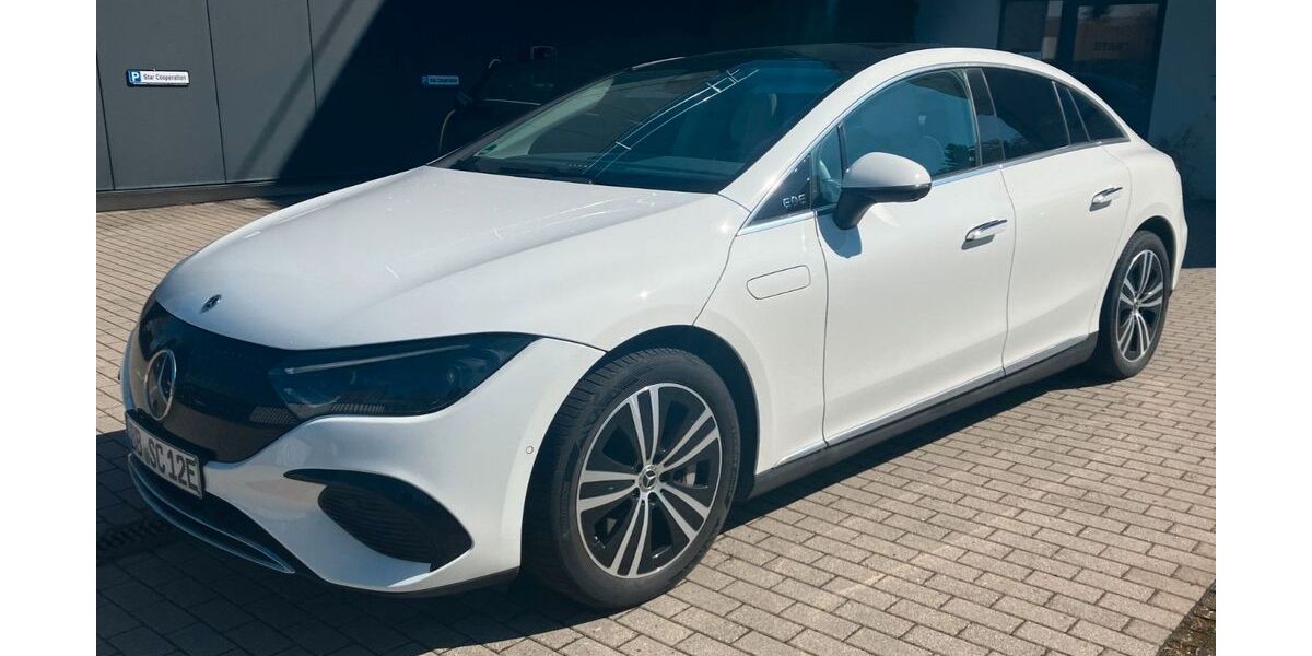 Mercedes-Benz EQE 30.000 km 52.000 &euro; Böblingen 71034