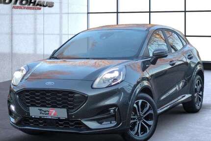 Ford Puma 6.700 km 21.850 &euro; Kirchseeon bei München 85614