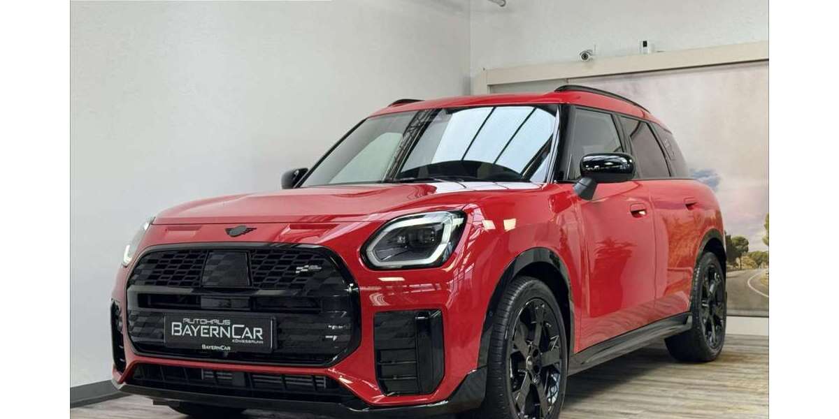 Mini Cooper 23.949 km 37.489 &euro; Königsbrunn 86343