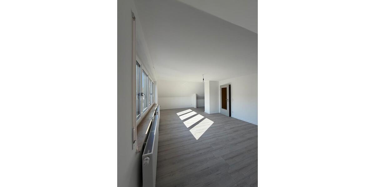 Dachgeschoßwohnung Fürth Bislohe - 2 Zimmer, 65 m&sup2;, 850&euro; | Angebot:25368755