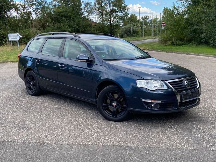 Passat