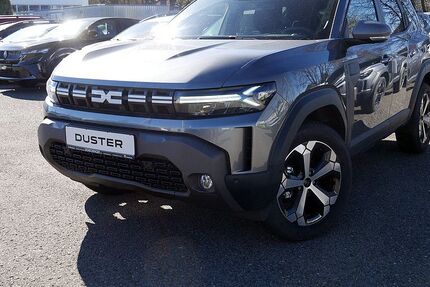 Dacia Duster 1.912 km 30.819 &euro; Herrenberg 71083