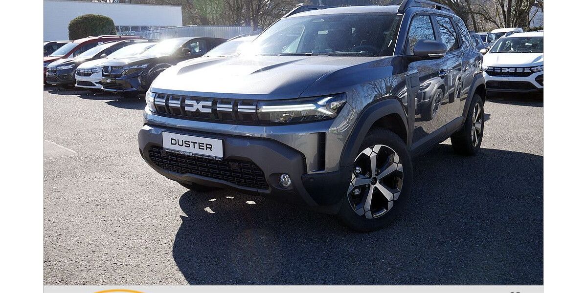 Dacia Duster 1.912 km 30.819 &euro; Herrenberg 71083