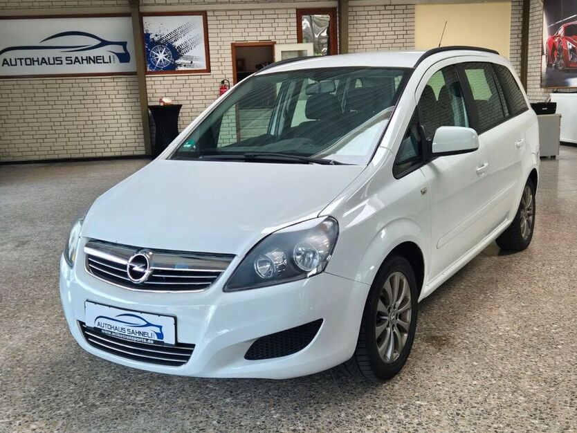Zafira