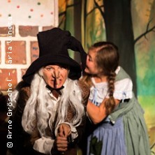 Hänsel & Gretel 03.05.2026 Varia Vineta