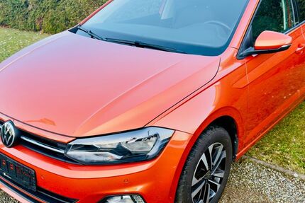 VW Polo 54.200 km 14.900 &euro; Am Ettersberg 99439