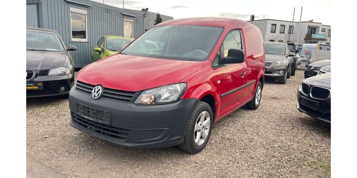 VW Caddy 233.700 km 3.000 &euro; Erftstadt (bei köln) 50374