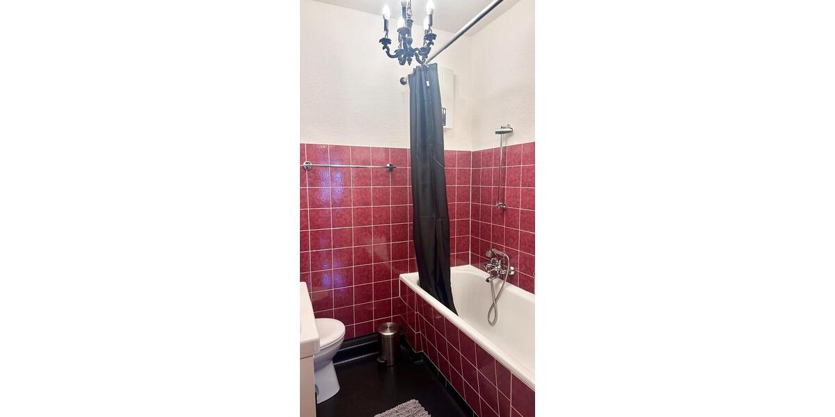 Möblierte 2 Zimmer Wohnung zu vermieten in Monschau 2 zimmer