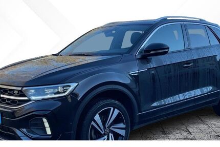 VW T-Roc 22.122 km 33.699 &euro; Erding 85435