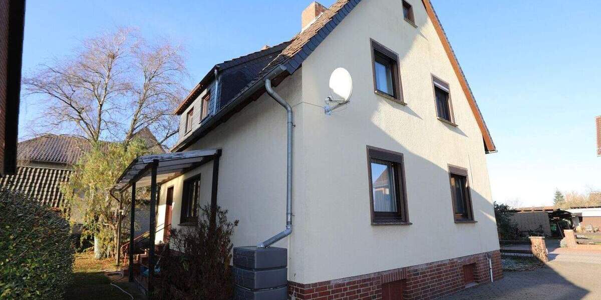 Einfamilienhaus Isenbüttel - 1 Zimmer, 227 m&sup2;, 625.000&euro; | Angebot:24375373