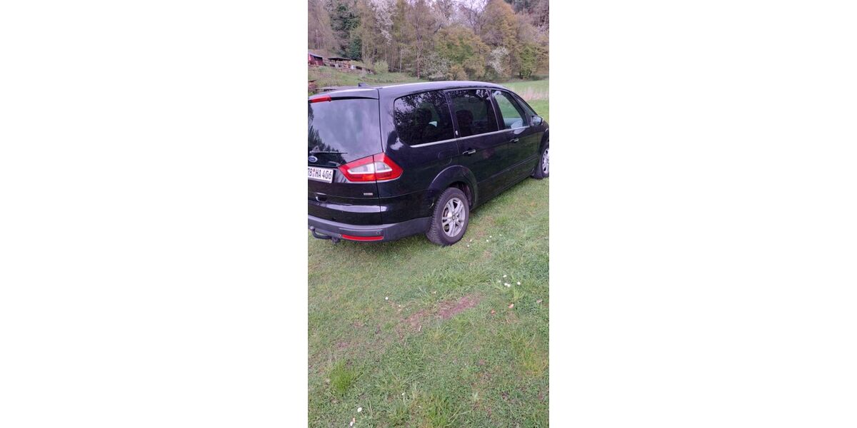 Ford Galaxy 373.800 km 2.950 &euro; Erbach 64711
