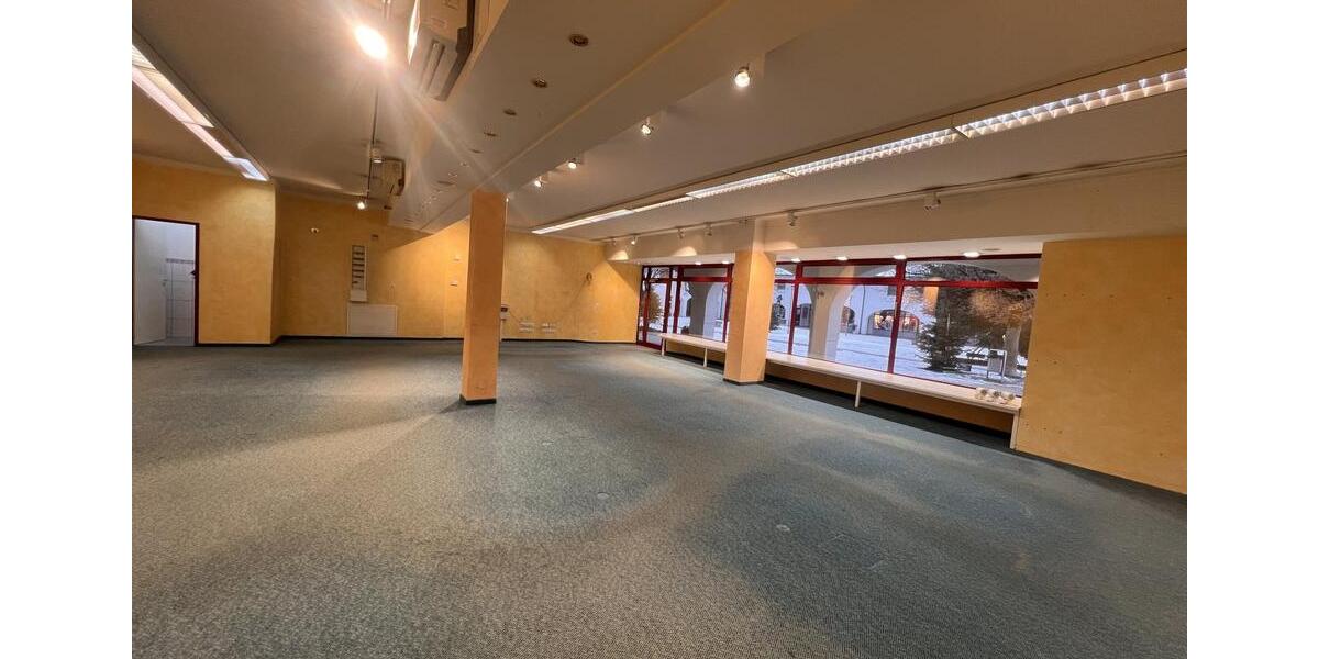 Gewerbeobjekt Bad Birnbach Asenham - 1.650&euro; | Angebot:22984933