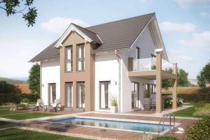 Haus zum Kaufen in Otzberg 549.984 € 136 m²