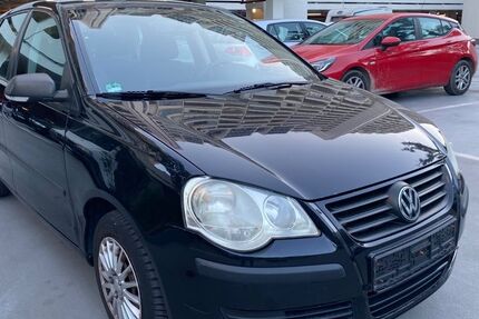 VW Polo 145.000 km 1.499 &euro; München 80809