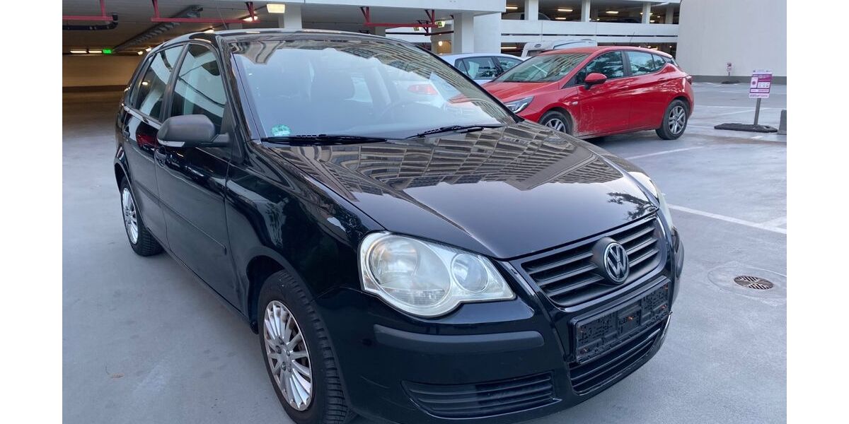 VW Polo 145.000 km 1.499 &euro; München 80809