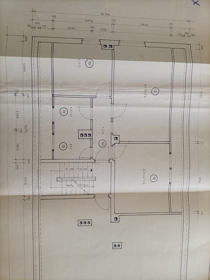 Wohnung Mieten