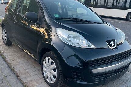Peugeot 107 247.000 km 999 &euro; Düren 52353