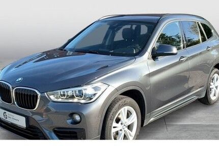 BMW X1 95.800 km 19.900 &euro; Meppen 49716