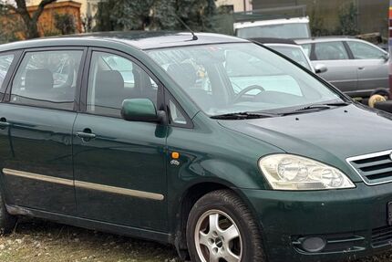 Toyota Avensis 399.000 km 1.800 &euro; Weinheim 69469