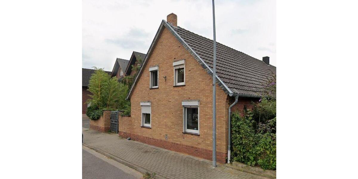 Einfamilienhaus Wassenberg - 5 Zimmer, 150 m&sup2;, 289.000&euro; | Angebot:27096781
