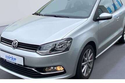 VW Polo 79.117 km 10.480 € Bochum 44879