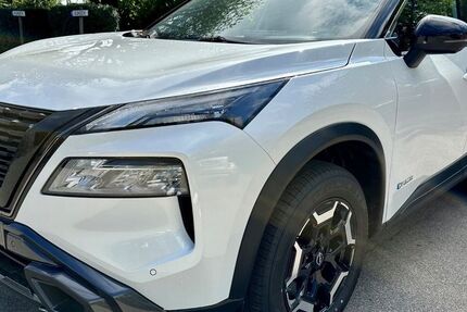 Nissan X-Trail 9.000 km 38.700 &euro; München 81549