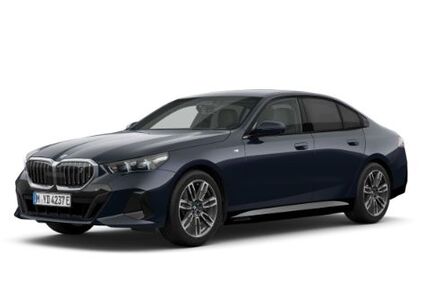 BMW i5 10.528 km 59.590 &euro; Frankfurt 60314