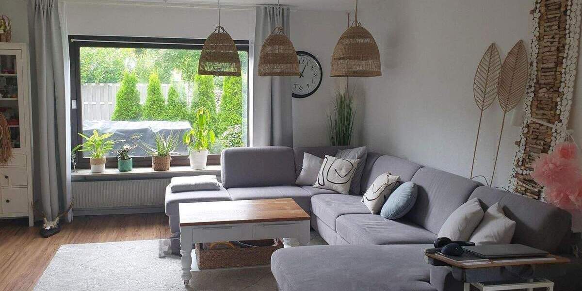 Einfamilienhaus Königsbrunn - 4 Zimmer, 120 m&sup2;, 580.000&euro; | Angebot:25384348