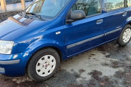 Fiat Panda 99.000 km 1.999 &euro; Loxstedt-Nesse 27612