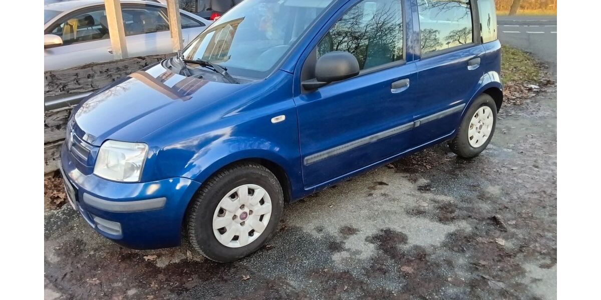 Fiat Panda 99.000 km 1.999 &euro; Loxstedt-Nesse 27612