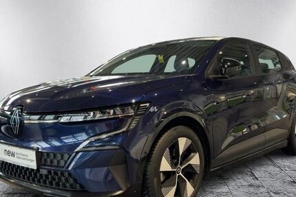 Renault Megane E-TECH 58.600 km 24.880 &euro; Bad Segeberg 23795