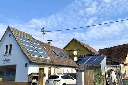 Grundstück zu verkaufen in Sasbach 290.000 € 762 m² zimmer