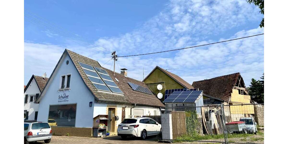 Grundstück zu verkaufen in Sasbach 310.000 € 762 m² zimmer