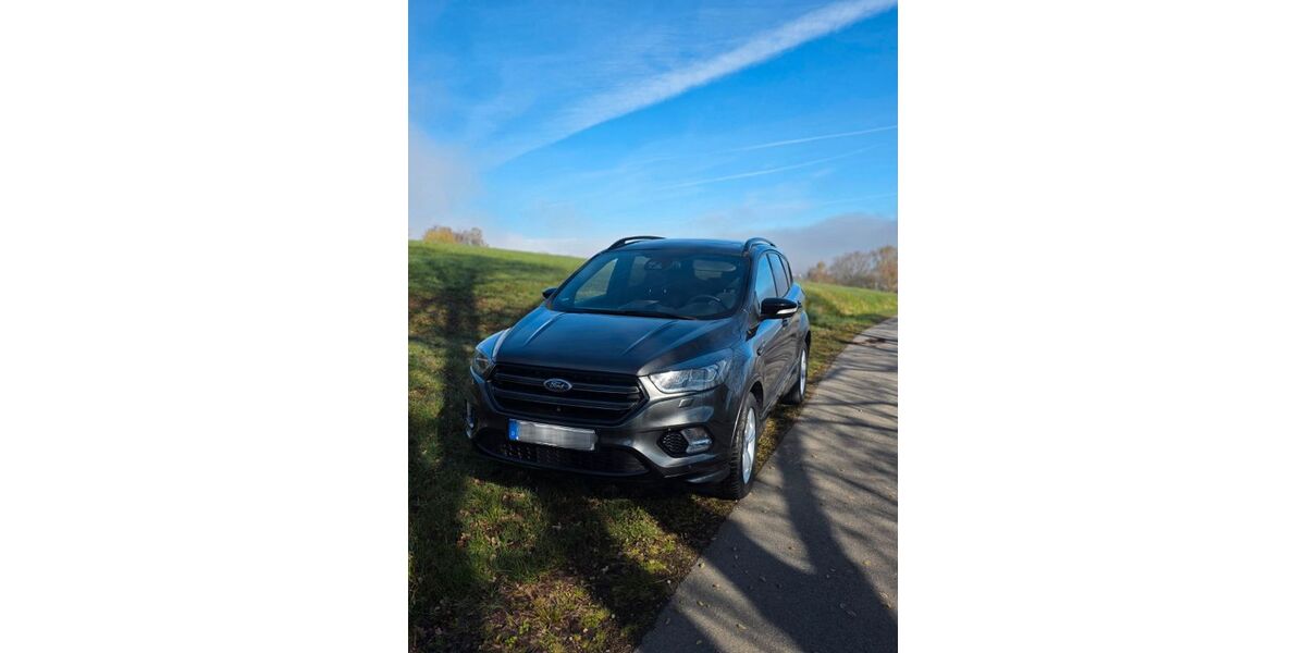 Ford Kuga 76.000 km 19.500 &euro; Neukirchen beim heiligen Blut 93453