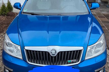 Skoda Octavia 175.000 km 7.700 &euro; Seeg 87637